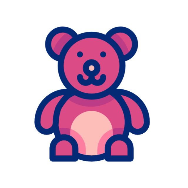 День детей animated icon День детей animated icon