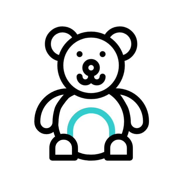 День детей animated icon День детей animated icon