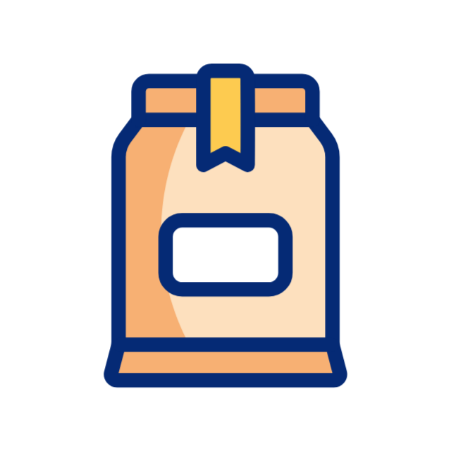 Горшок animated icon Горшок animated icon