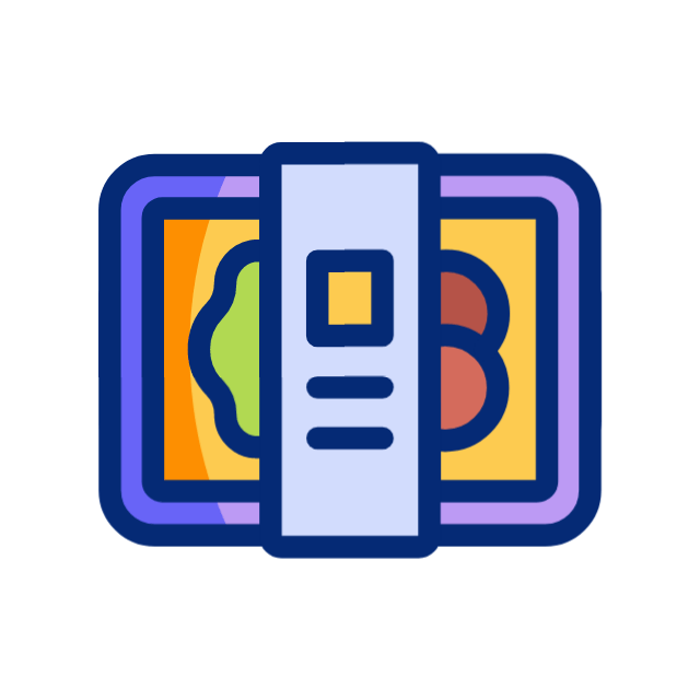 panela animated icon panela animated icon