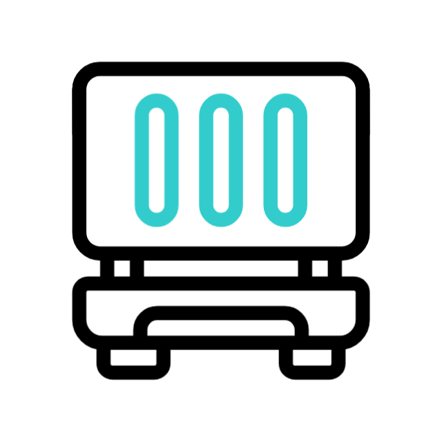Коробка для ланча animated icon Коробка для ланча animated icon