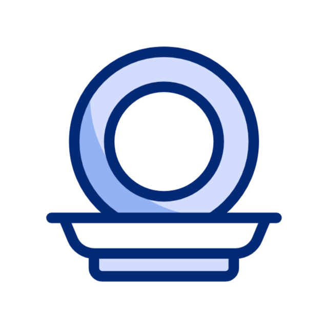 Горшок animated icon Горшок animated icon