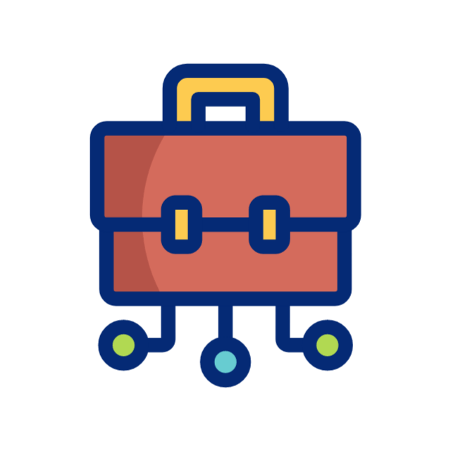 Calendar animated icon Calendar animated icon