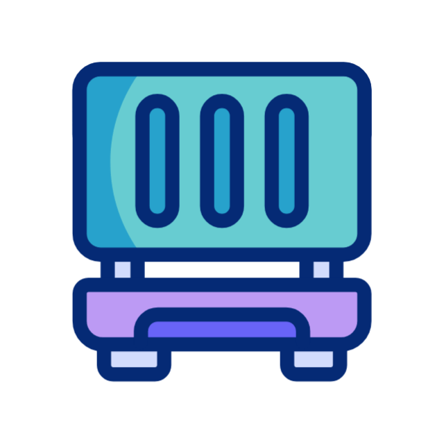그릇 animated icon 그릇 animated icon