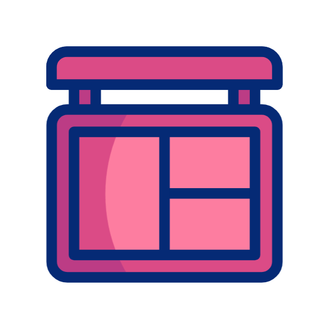 그릇 animated icon 그릇 animated icon