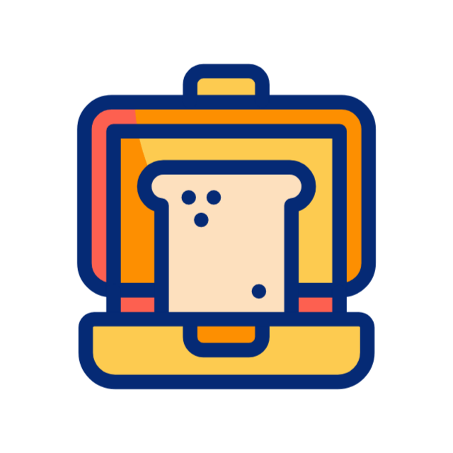 그릇 animated icon 그릇 animated icon