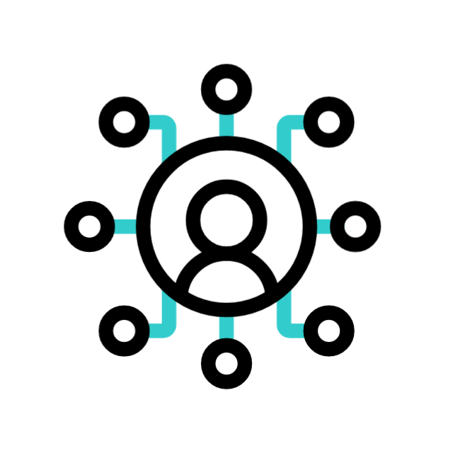 zusammenarbeit animated icon zusammenarbeit animated icon