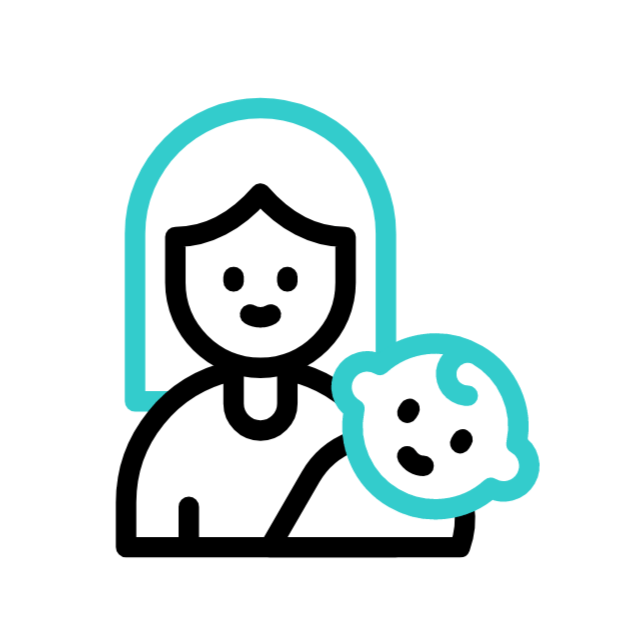 Cupcake animated icon Cupcake animated icon