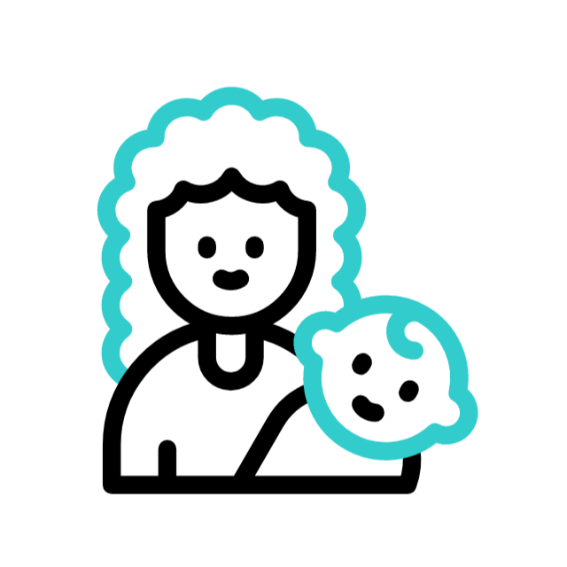 Cupcake animated icon Cupcake animated icon