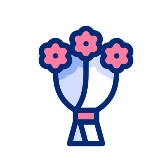 Family animated icon Family animated icon