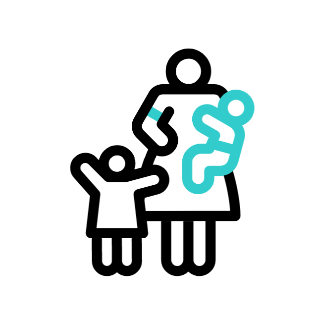 Cupcake animated icon Cupcake animated icon