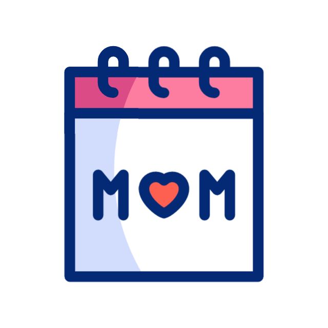 famille animated icon famille animated icon