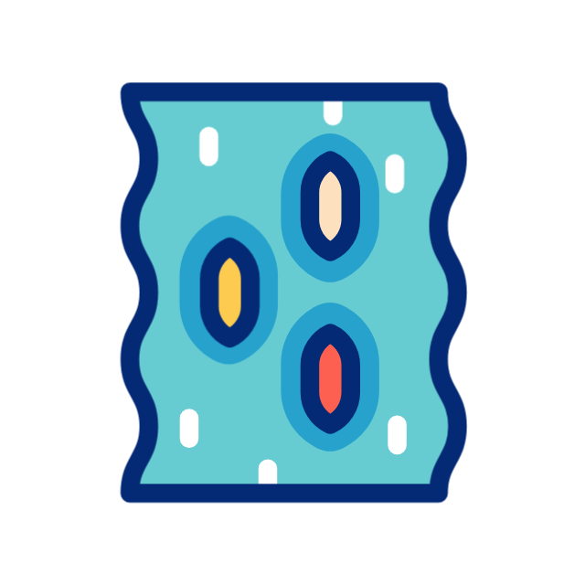 barco animated icon barco animated icon