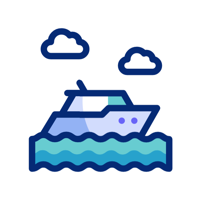 barco animated icon barco animated icon