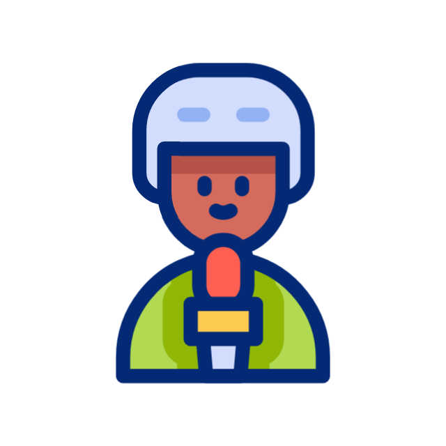 notícias quentes animated icon notícias quentes animated icon