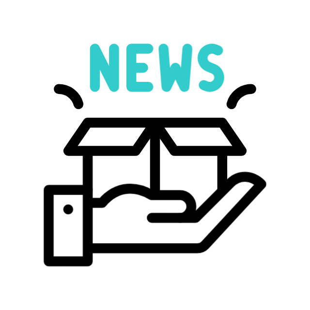 Ведущий новостей animated icon Ведущий новостей animated icon