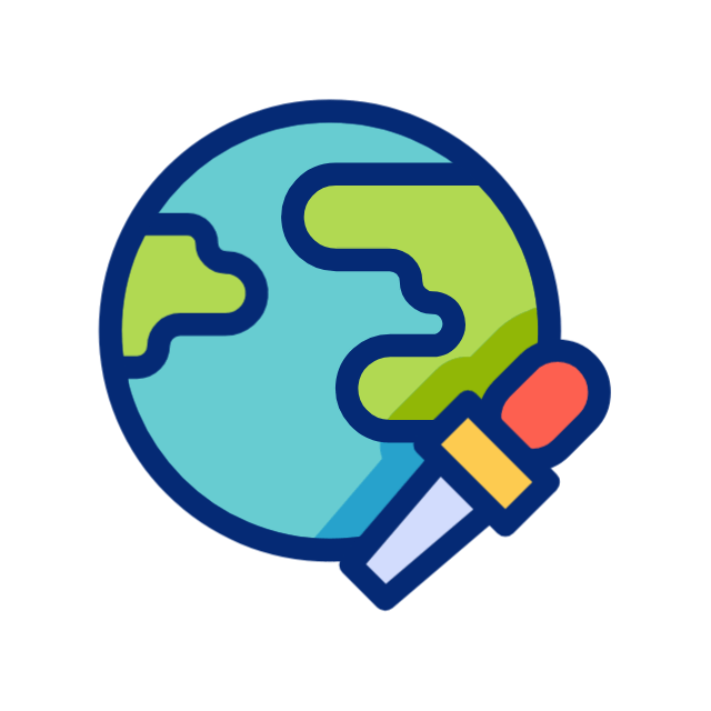 Microphone animated icon Microphone animated icon