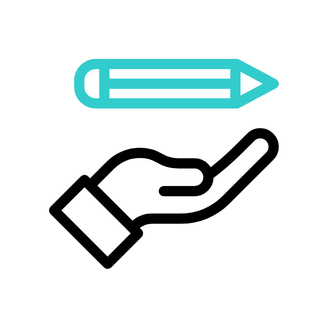 journaliste animated icon journaliste animated icon