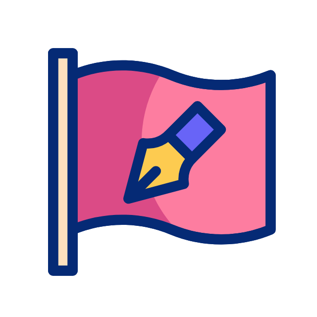 Truth animated icon Truth animated icon