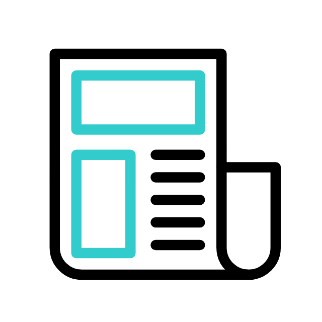 journaliste animated icon journaliste animated icon