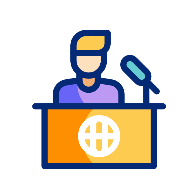 Truth animated icon Truth animated icon