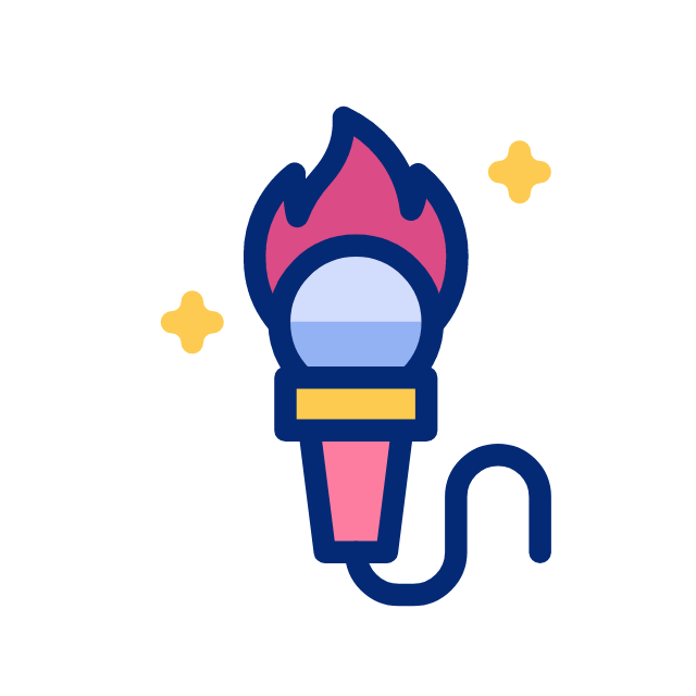 Truth animated icon Truth animated icon