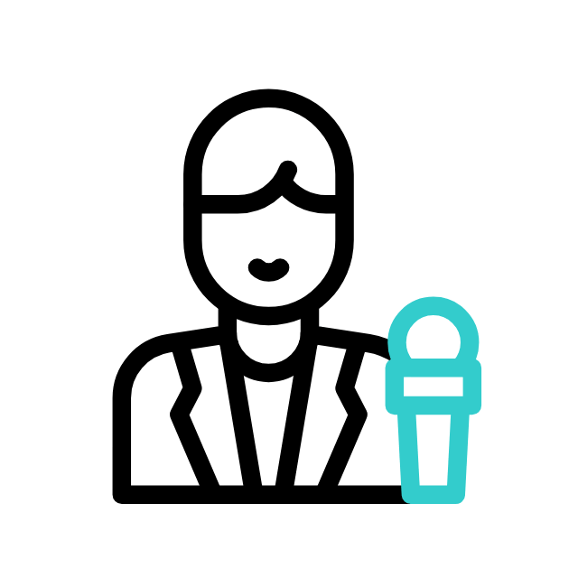 Цифровые новости animated icon Цифровые новости animated icon