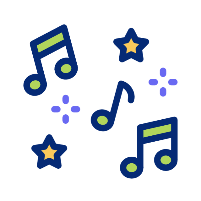 recueil de chansons animated icon recueil de chansons animated icon