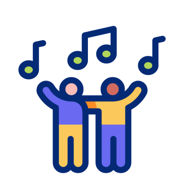 recueil de chansons animated icon recueil de chansons animated icon