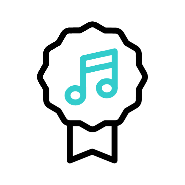 livro de canções animated icon livro de canções animated icon