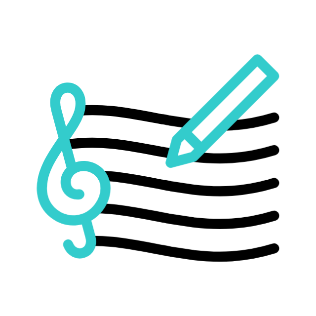 livro de canções animated icon livro de canções animated icon