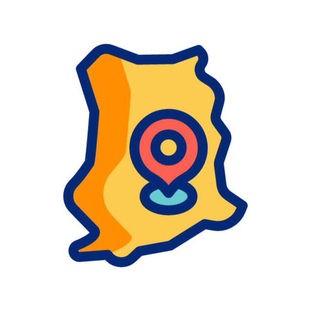 African shirt animated icon African shirt animated icon