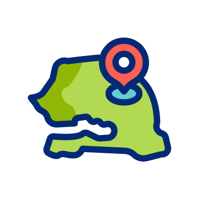 African shirt animated icon African shirt animated icon