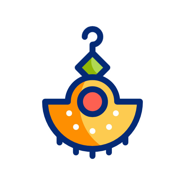 아프리카 셔츠 animated icon 아프리카 셔츠 animated icon