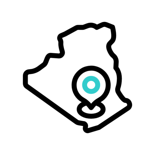 아프리카의 날 animated icon 아프리카의 날 animated icon