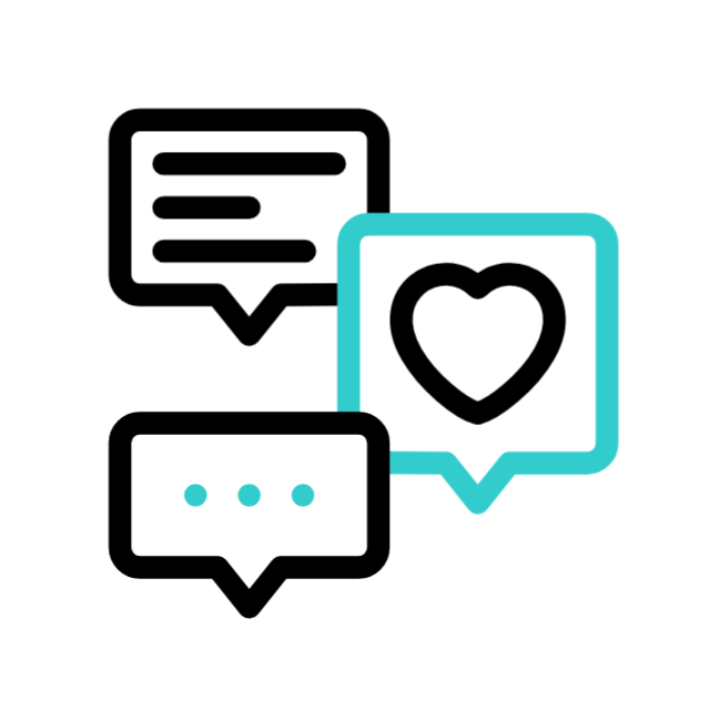 liebe animated icon liebe animated icon