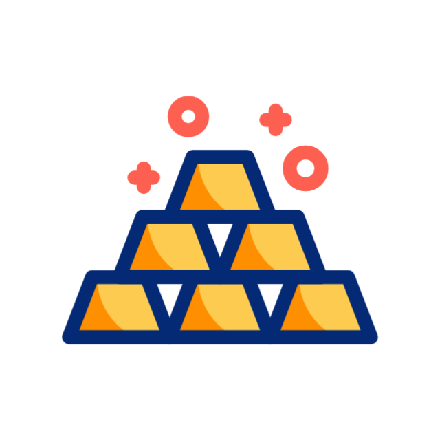 casa africana animated icon casa africana animated icon
