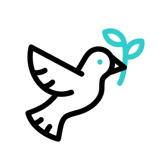 Protest animated icon Protest animated icon