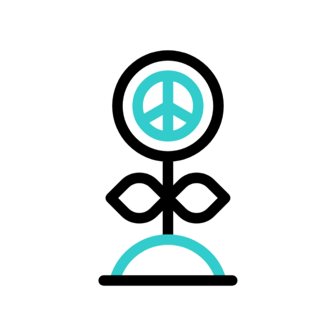 Protest animated icon Protest animated icon