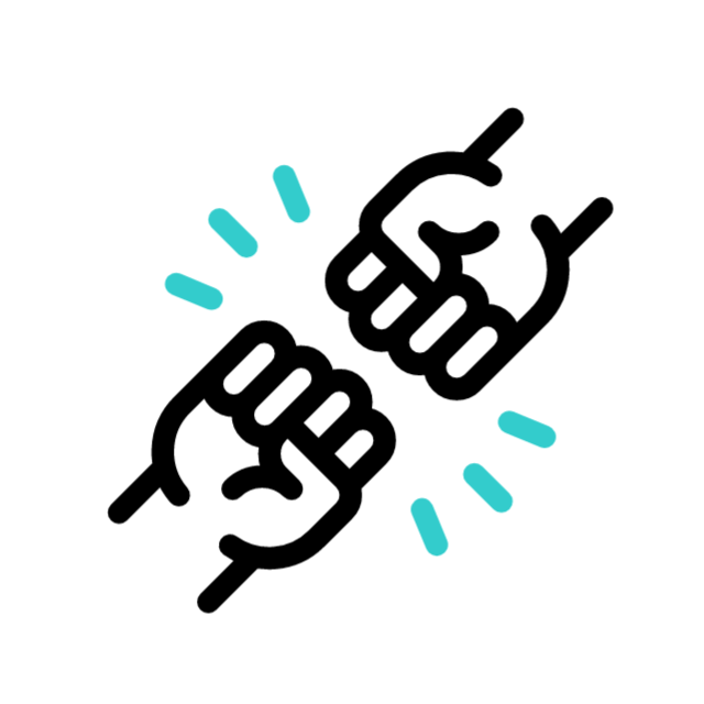 Акция протеста animated icon Акция протеста animated icon