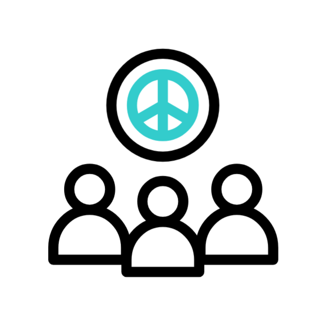 protesto animated icon protesto animated icon