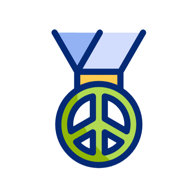 피해자 animated icon 피해자 animated icon