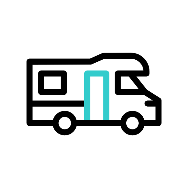 트럭 animated icon 트럭 animated icon