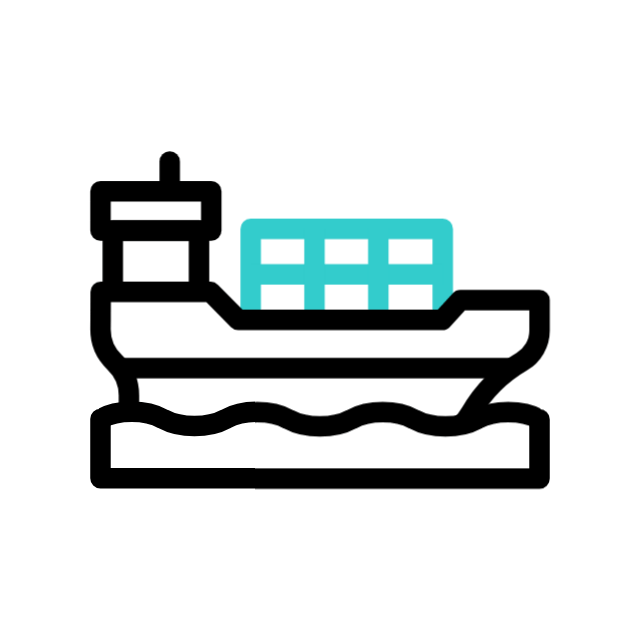 트럭 animated icon 트럭 animated icon