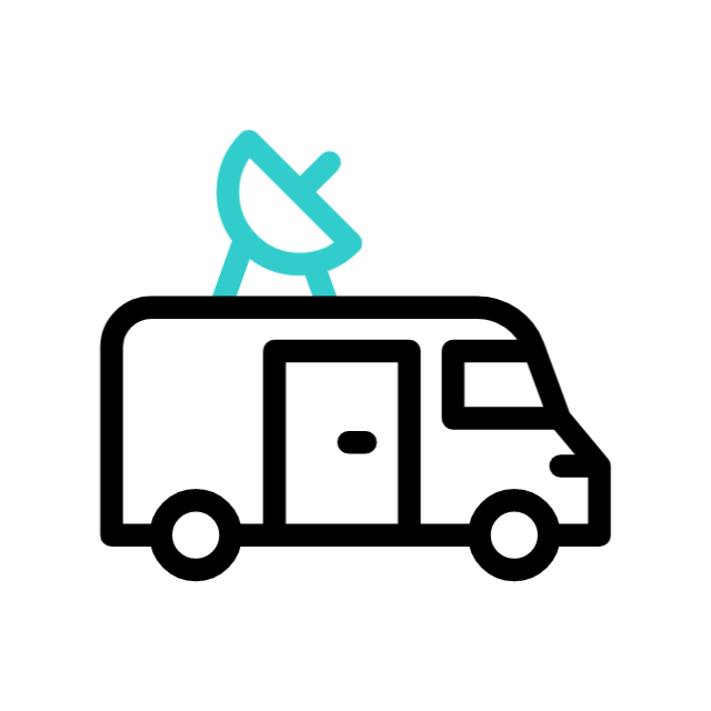lkw animated icon lkw animated icon