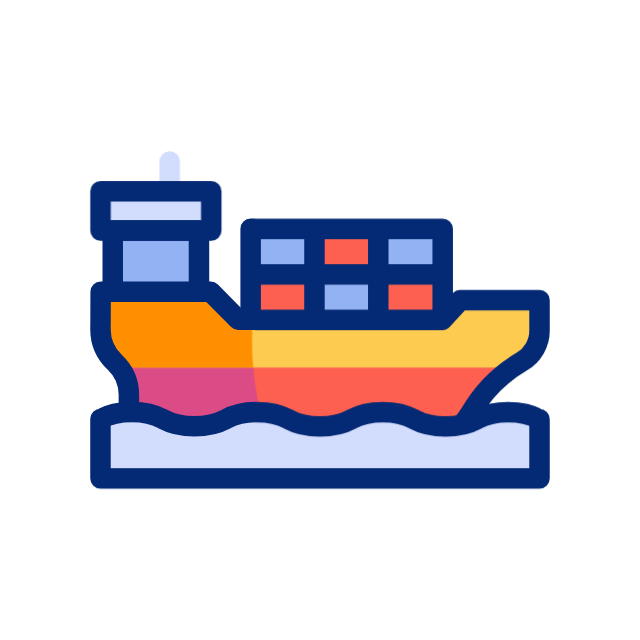 lkw animated icon lkw animated icon