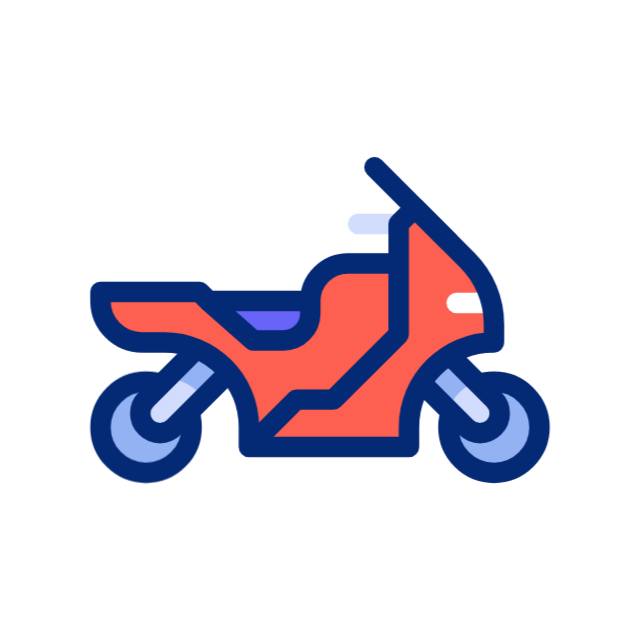 camion animated icon camion animated icon