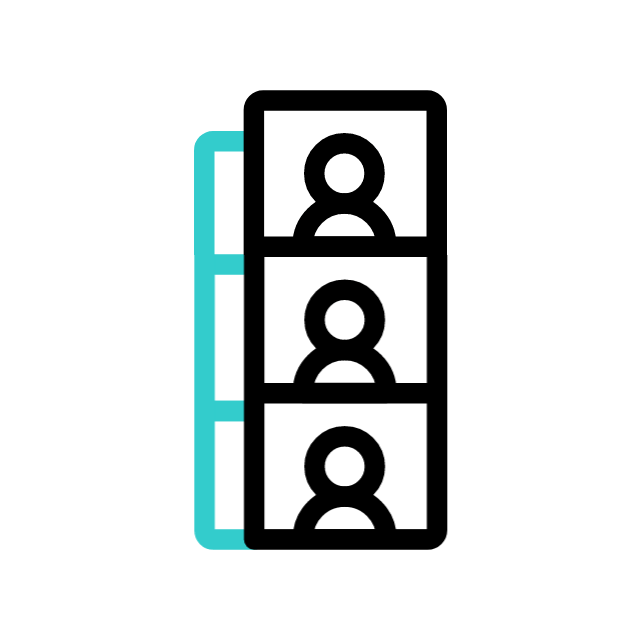 photos animated icon photos animated icon