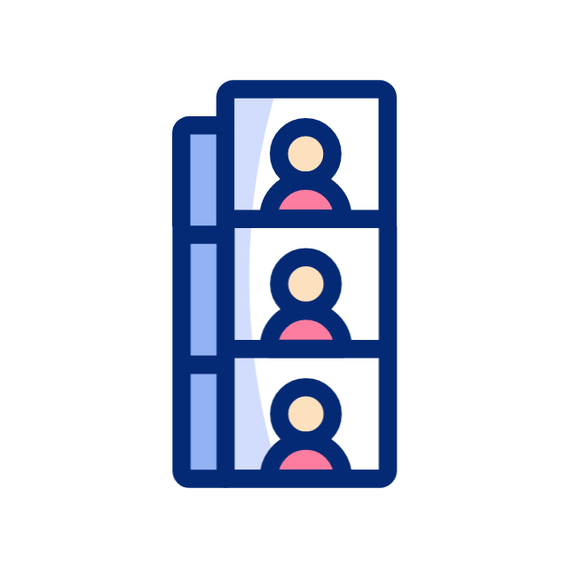 grille animated icon grille animated icon
