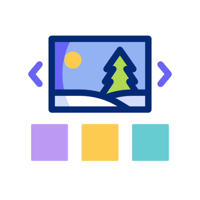 grille animated icon grille animated icon
